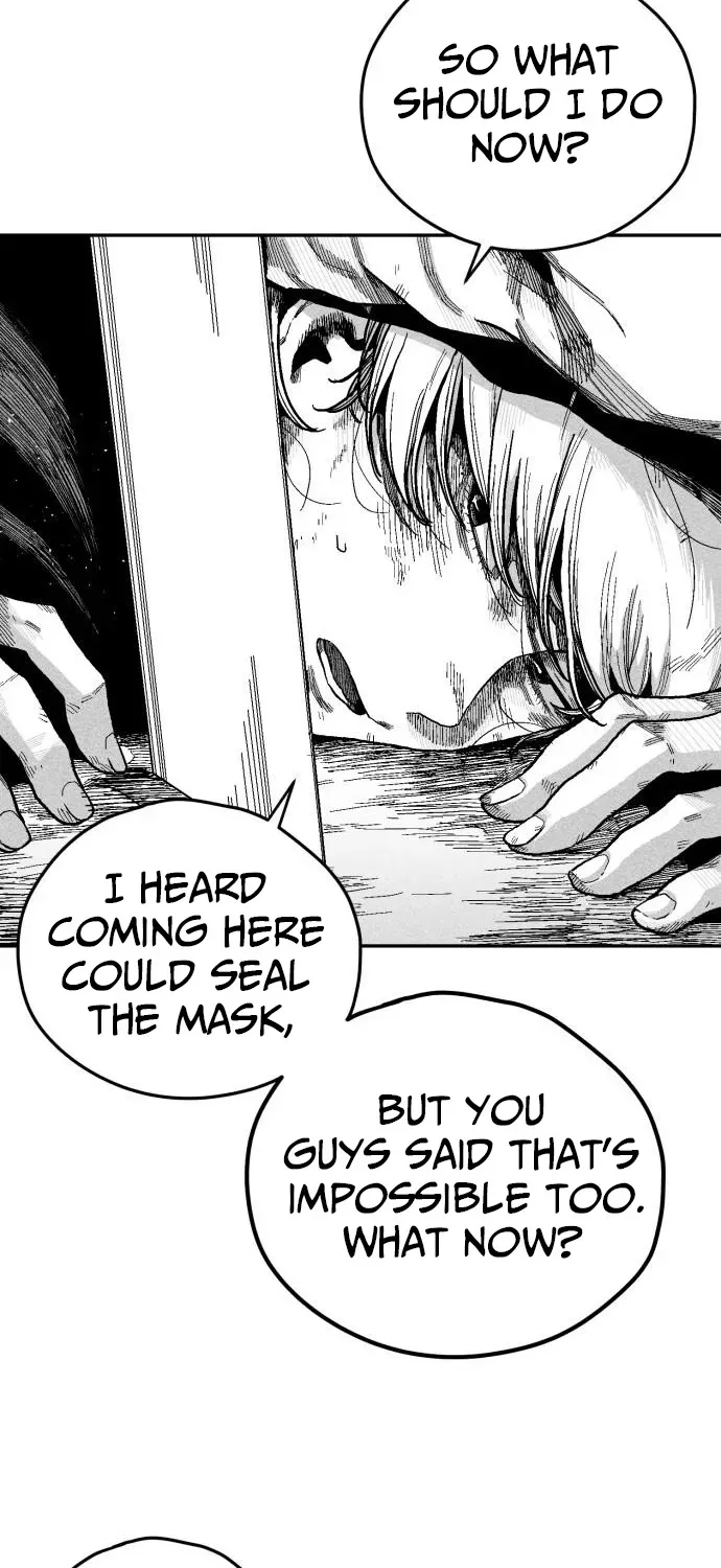 Read Voodoo Slam chapter 9 image 81 on Lezhin