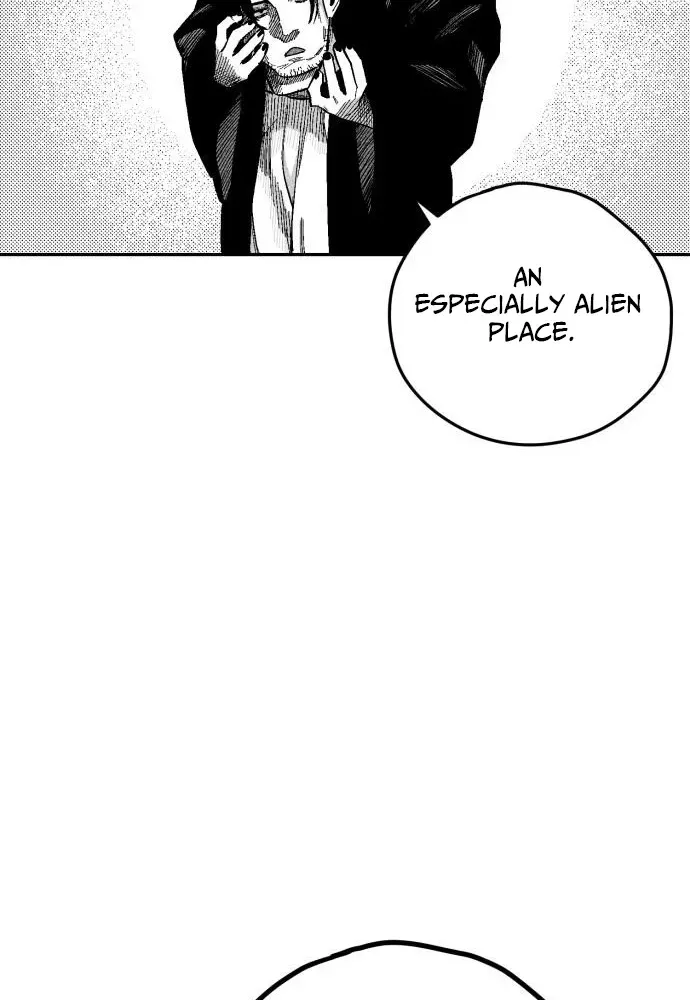 Read Voodoo Slam chapter 9 image 83 on Lezhin