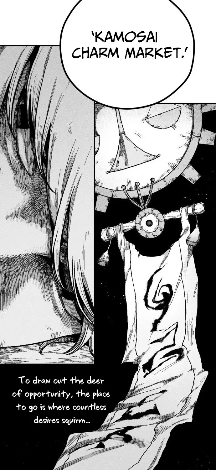 Read Voodoo Slam chapter 9 image 84 on Lezhin