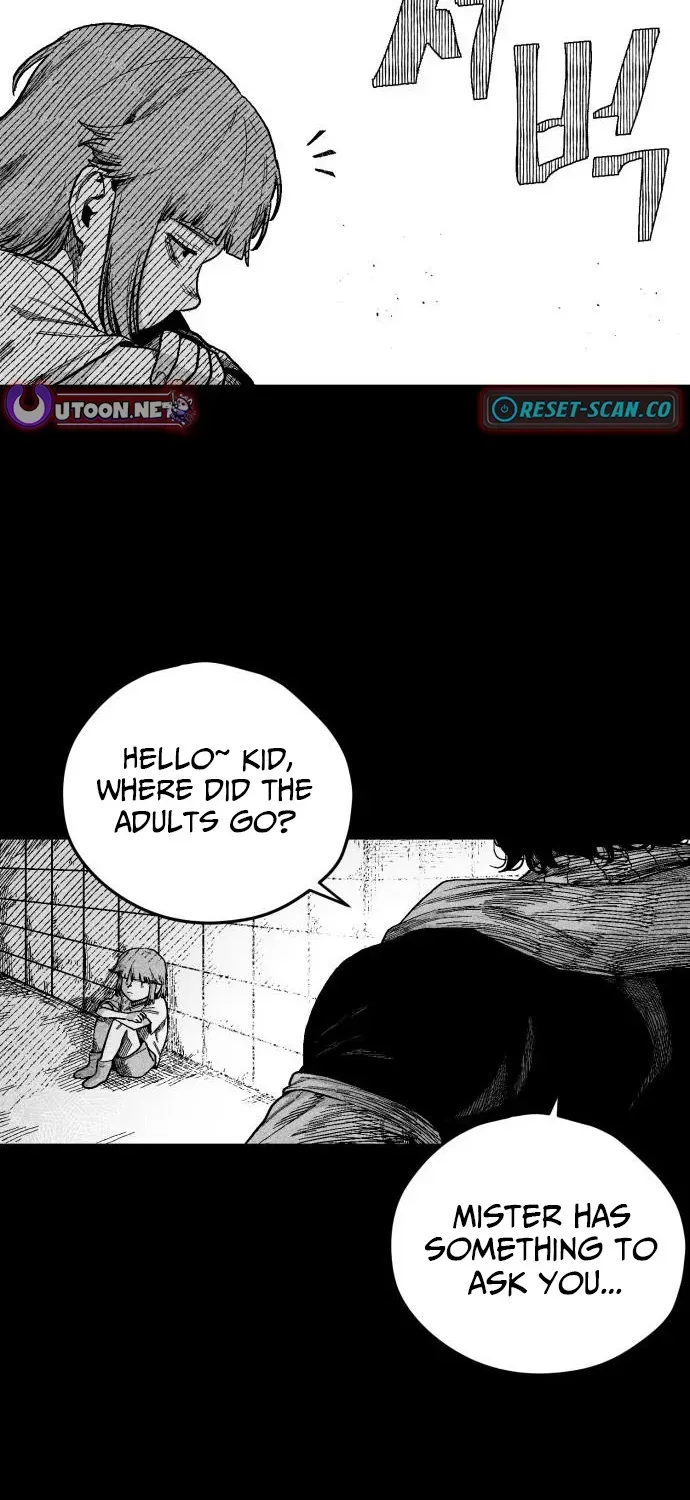 Read Voodoo Slam chapter 9 image 88 on Lezhin