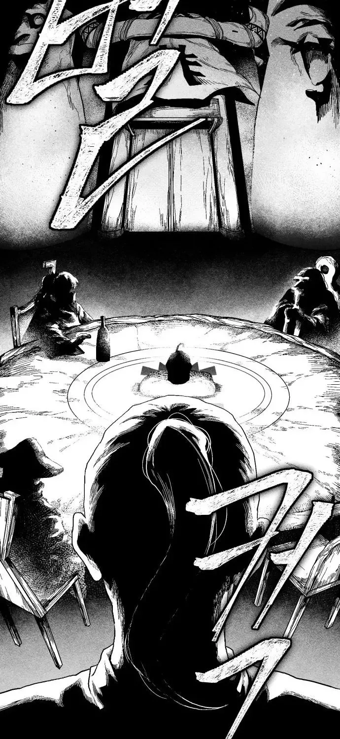Read Voodoo Slam chapter 9 image 9 on Lezhin