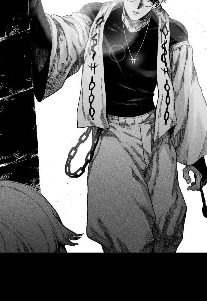Read Voodoo Slam chapter 9 image 90 on Lezhin