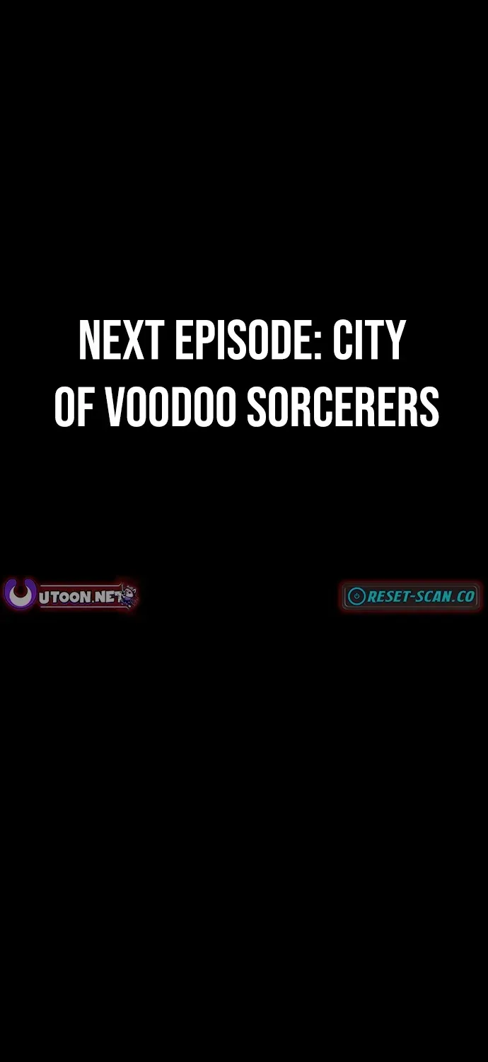 Read Voodoo Slam chapter 9 image 92 on Lezhin