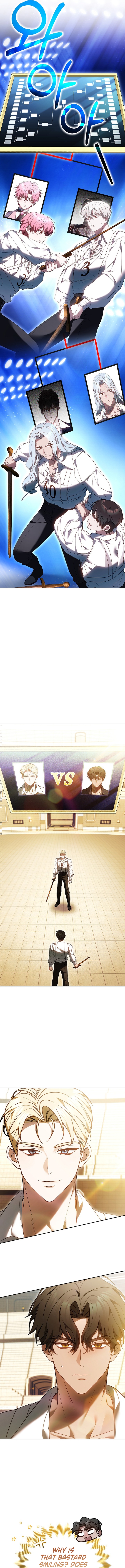 Read Vote for Your Knight! chapter 12 image 11 on Lezhin