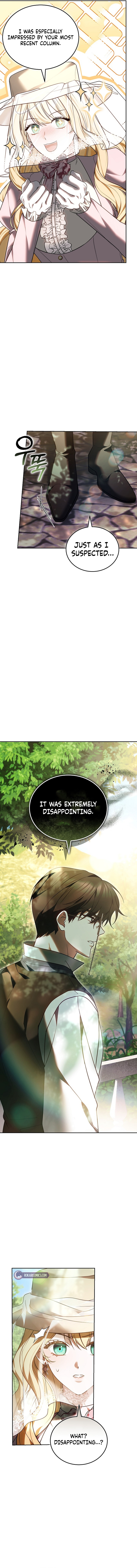 Read Vote for Your Knight! chapter 14 image 10 on Lezhin