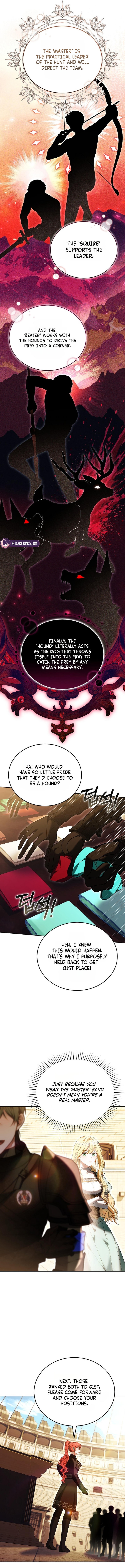 Read Vote for Your Knight! chapter 15 image 13 on Lezhin