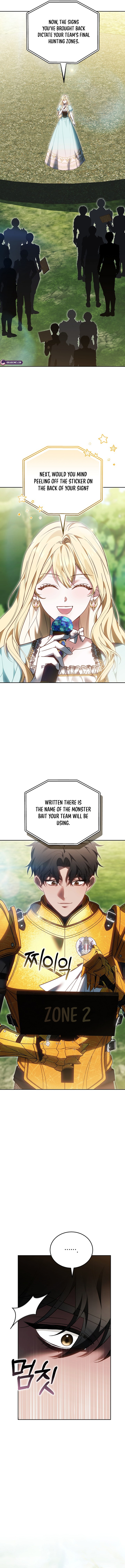 Read Vote for Your Knight! chapter 16 image 20 on Lezhin