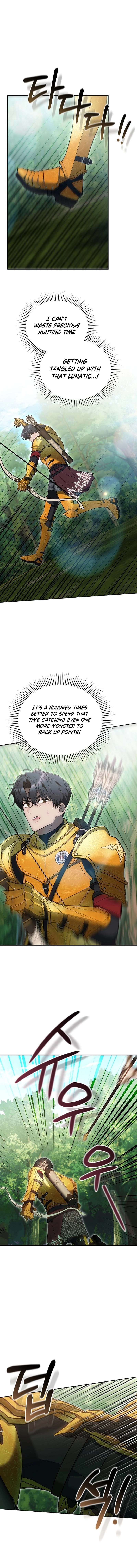 Read Vote for Your Knight! chapter 17 image 13 on Lezhin