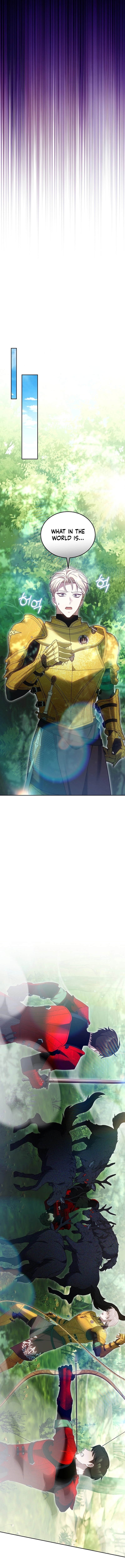 Read Vote for Your Knight! chapter 18 image 6 on Lezhin