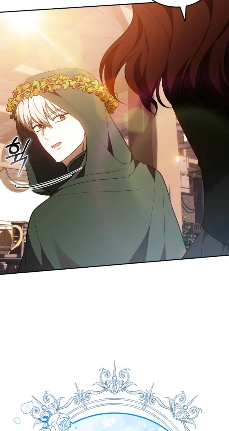 Read Vote for Your Knight! chapter 21 image 1 on Lezhin