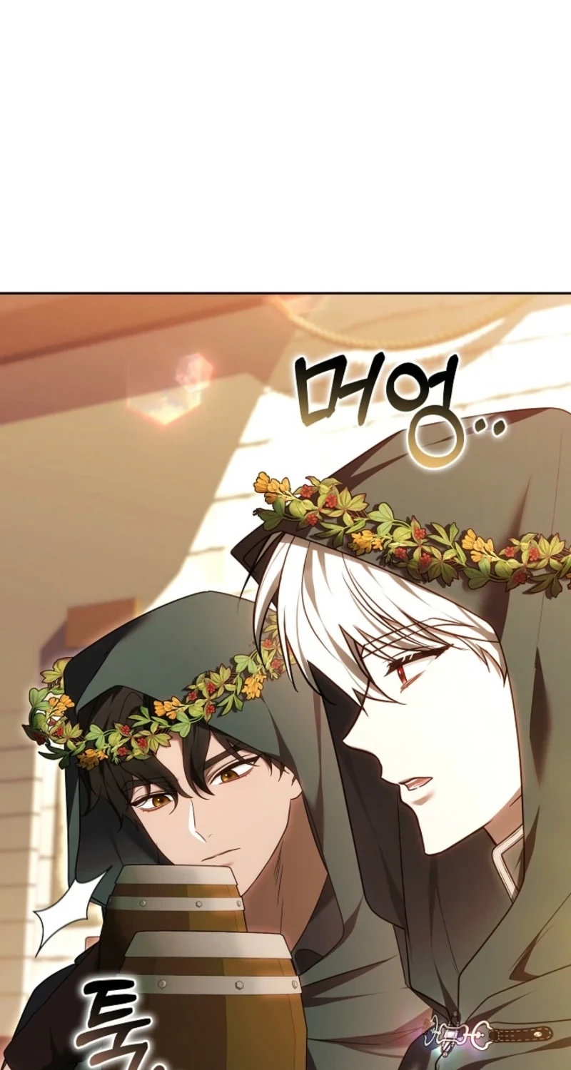 Read Vote for Your Knight! chapter 21 image 10 on Lezhin