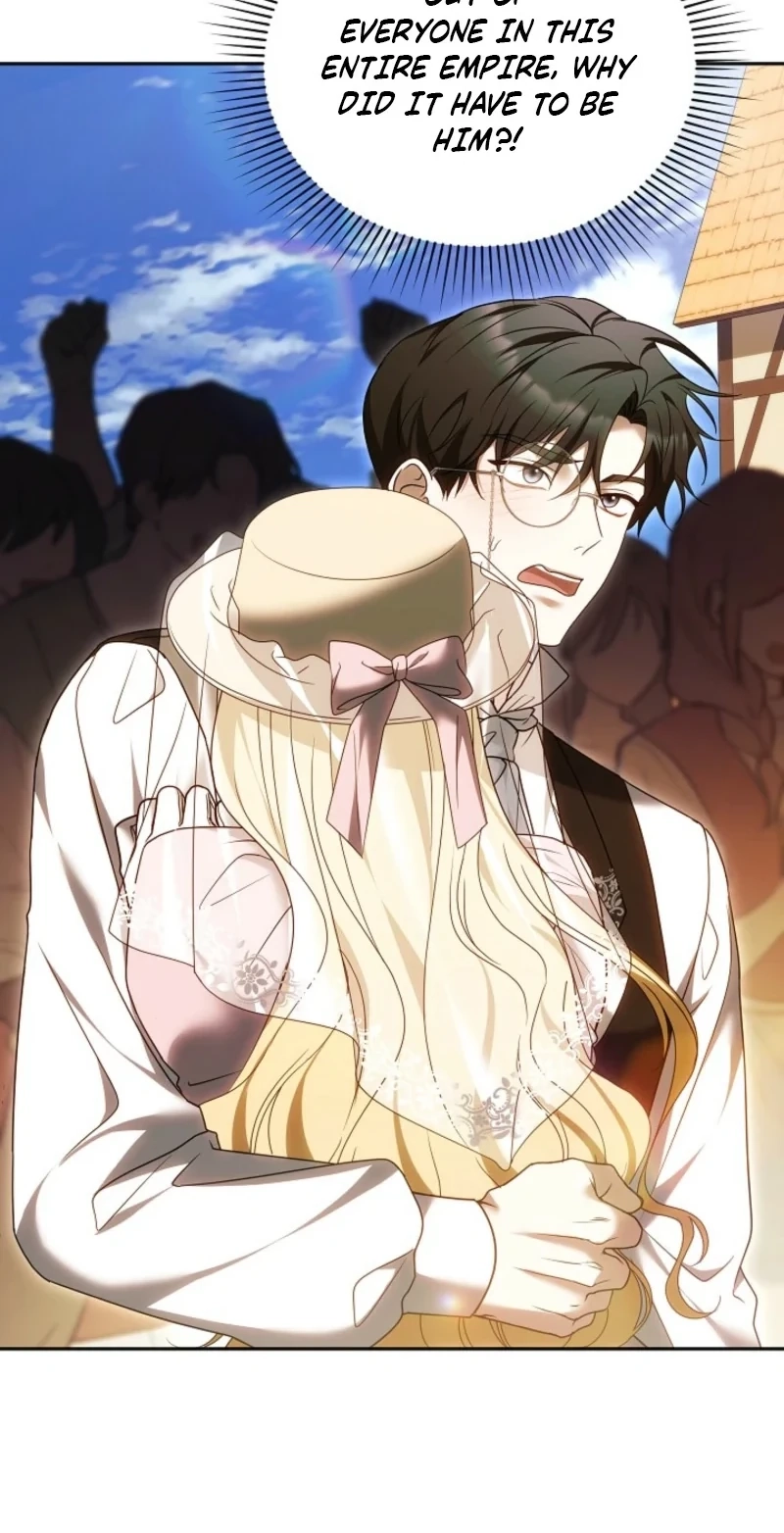 Read Vote for Your Knight! chapter 21 image 102 on Lezhin