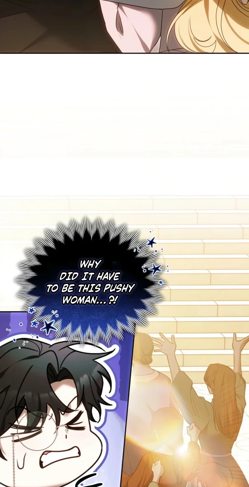 Read Vote for Your Knight! chapter 21 image 104 on Lezhin
