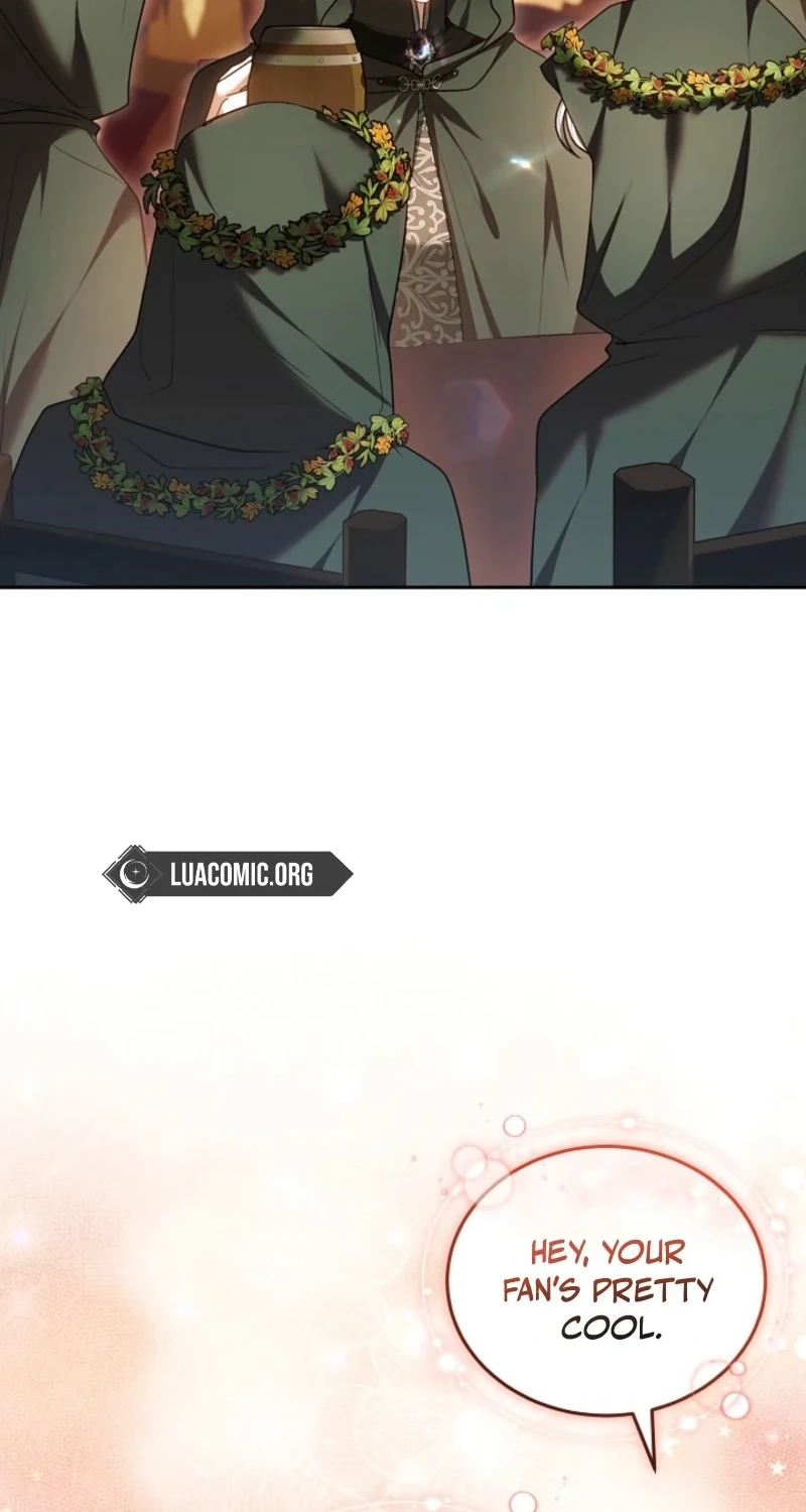 Read Vote for Your Knight! chapter 21 image 12 on Lezhin
