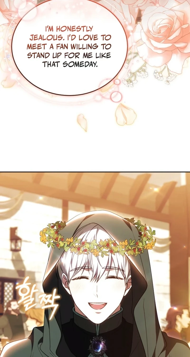 Read Vote for Your Knight! chapter 21 image 14 on Lezhin
