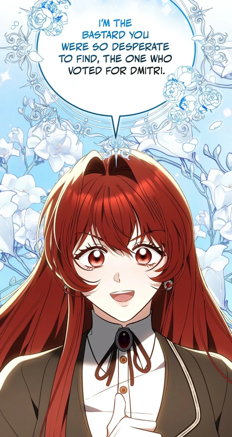 Read Vote for Your Knight! chapter 21 image 2 on Lezhin