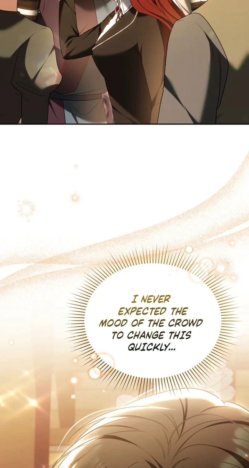 Read Vote for Your Knight! chapter 21 image 20 on Lezhin