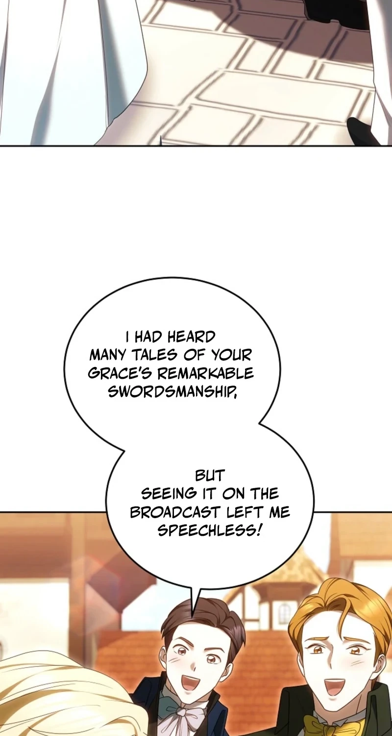 Read Vote for Your Knight! chapter 21 image 24 on Lezhin