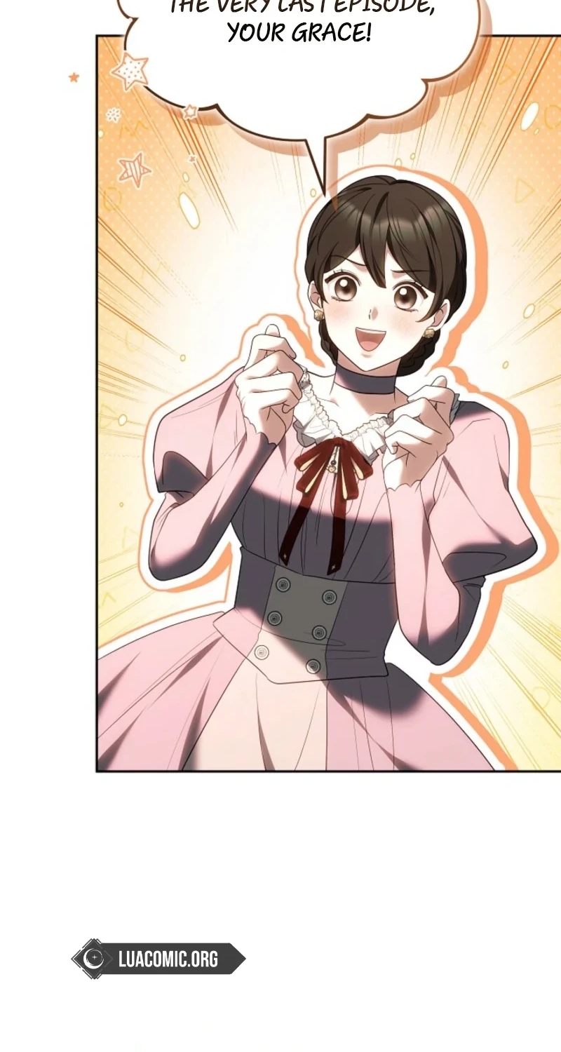 Read Vote for Your Knight! chapter 21 image 27 on Lezhin