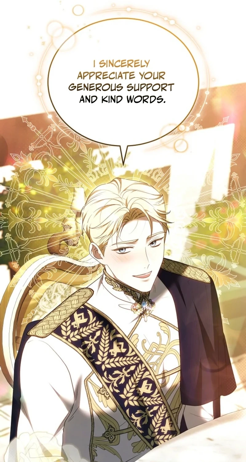 Read Vote for Your Knight! chapter 21 image 28 on Lezhin