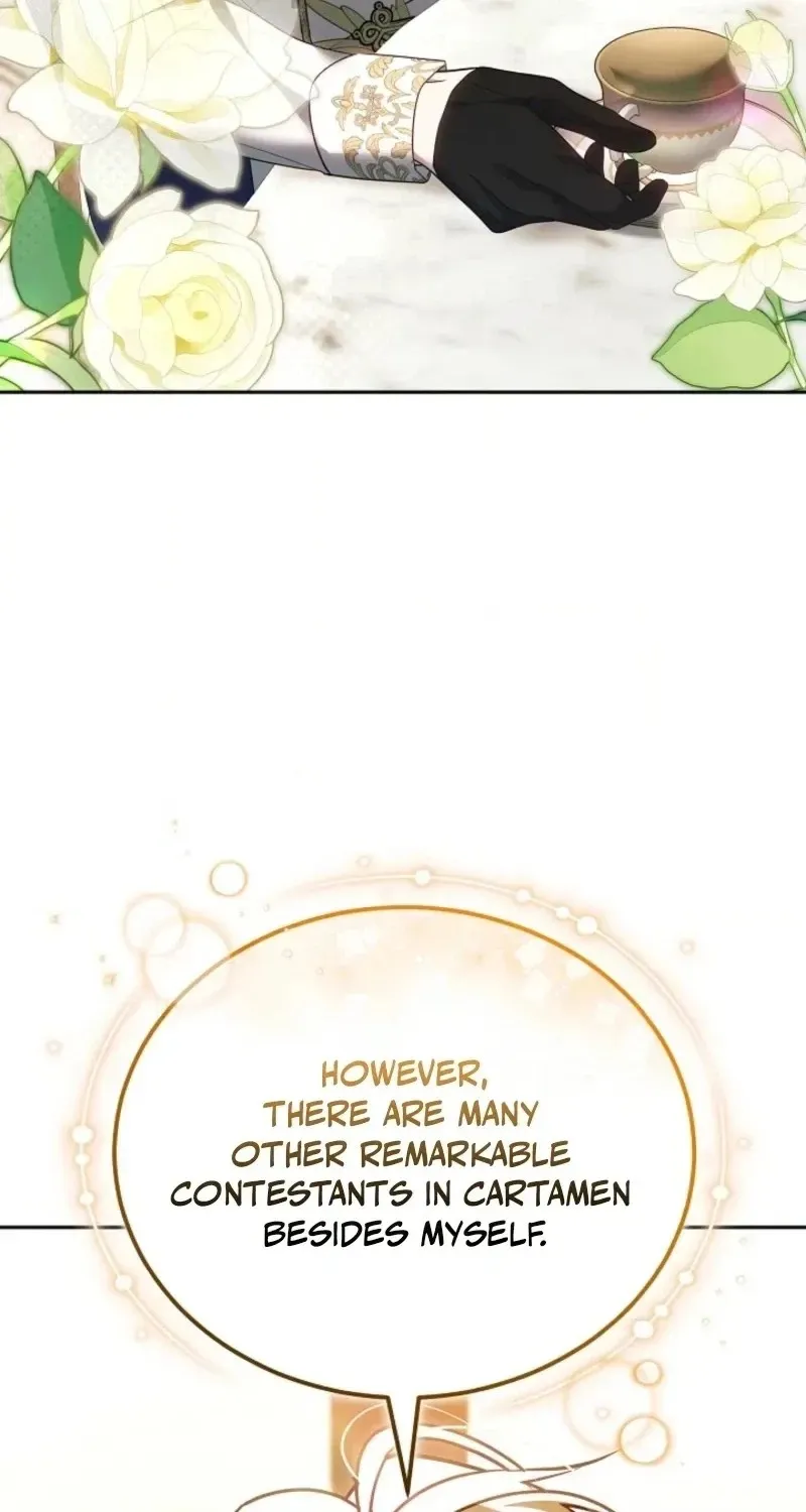 Read Vote for Your Knight! chapter 21 image 29 on Lezhin