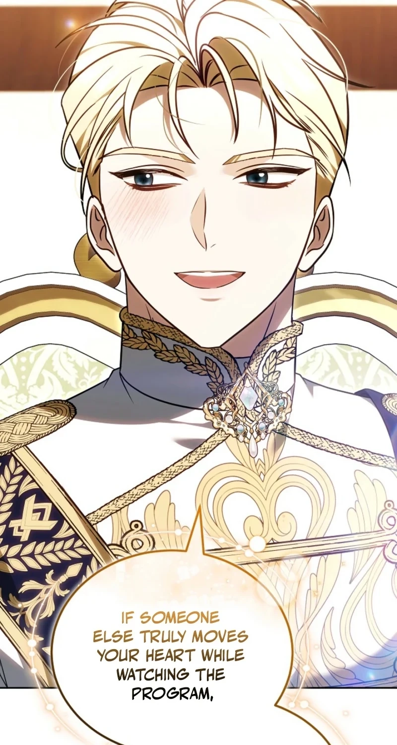 Read Vote for Your Knight! chapter 21 image 30 on Lezhin