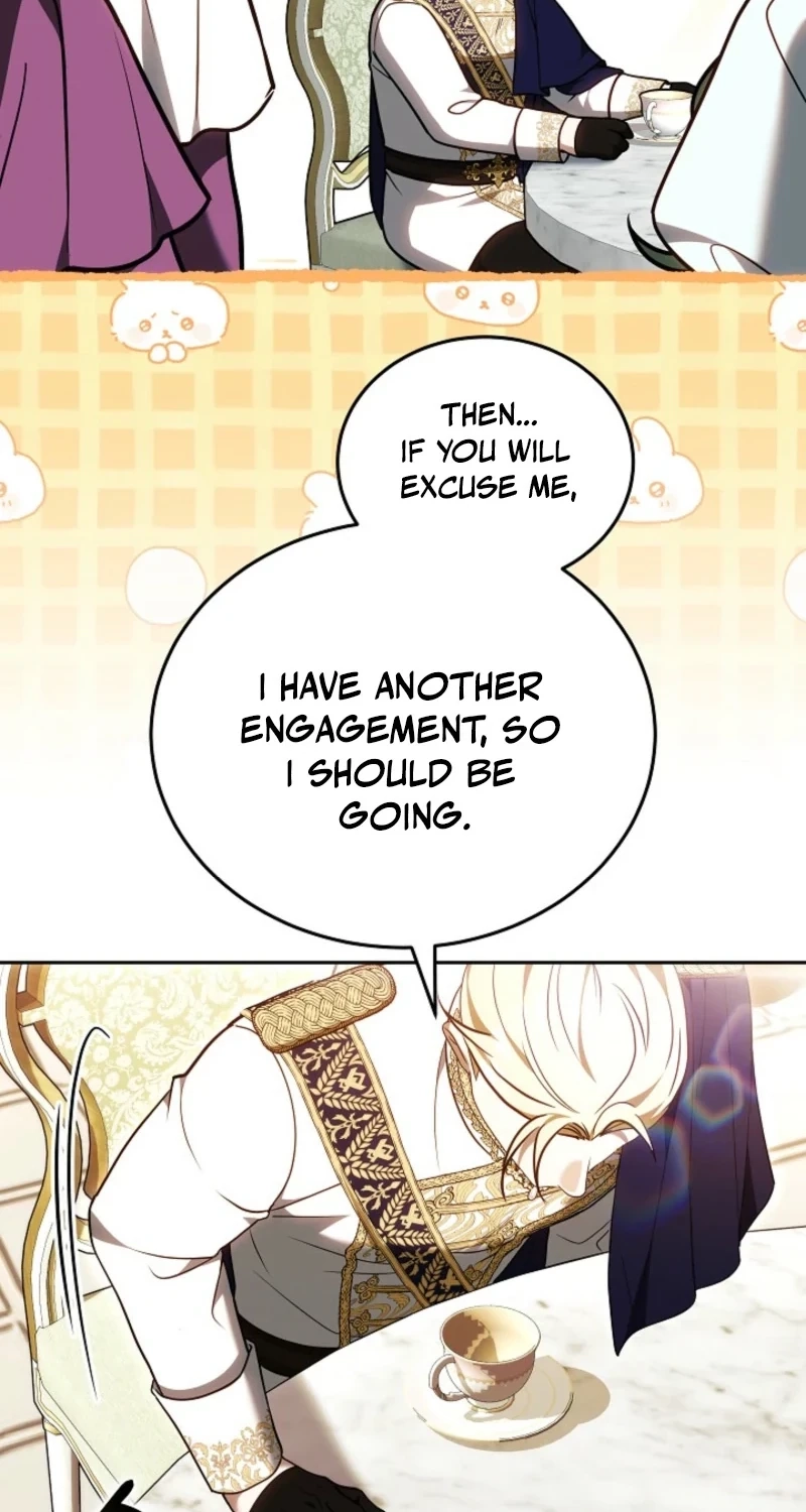 Read Vote for Your Knight! chapter 21 image 32 on Lezhin