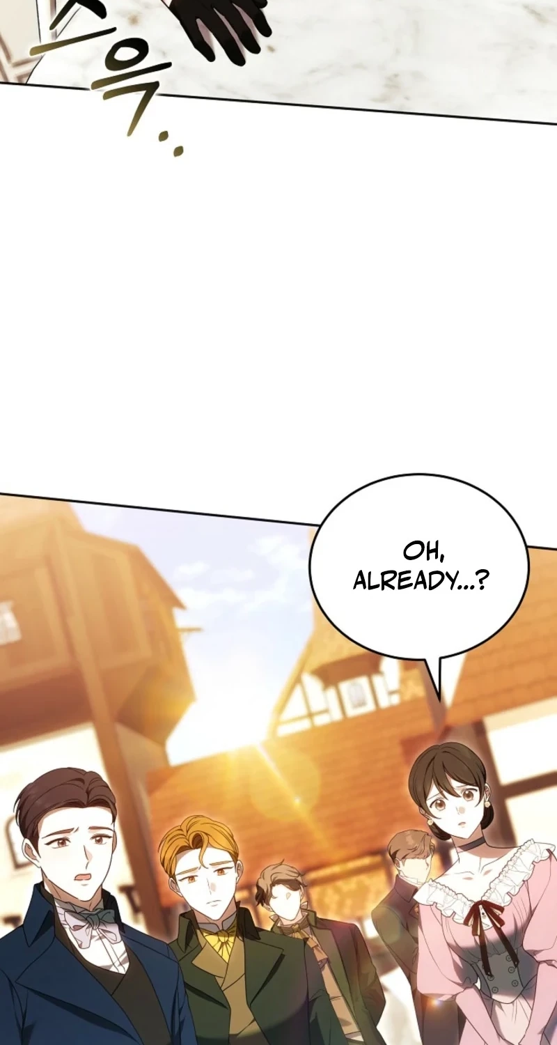 Read Vote for Your Knight! chapter 21 image 33 on Lezhin