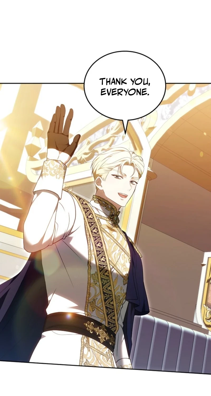 Read Vote for Your Knight! chapter 21 image 36 on Lezhin