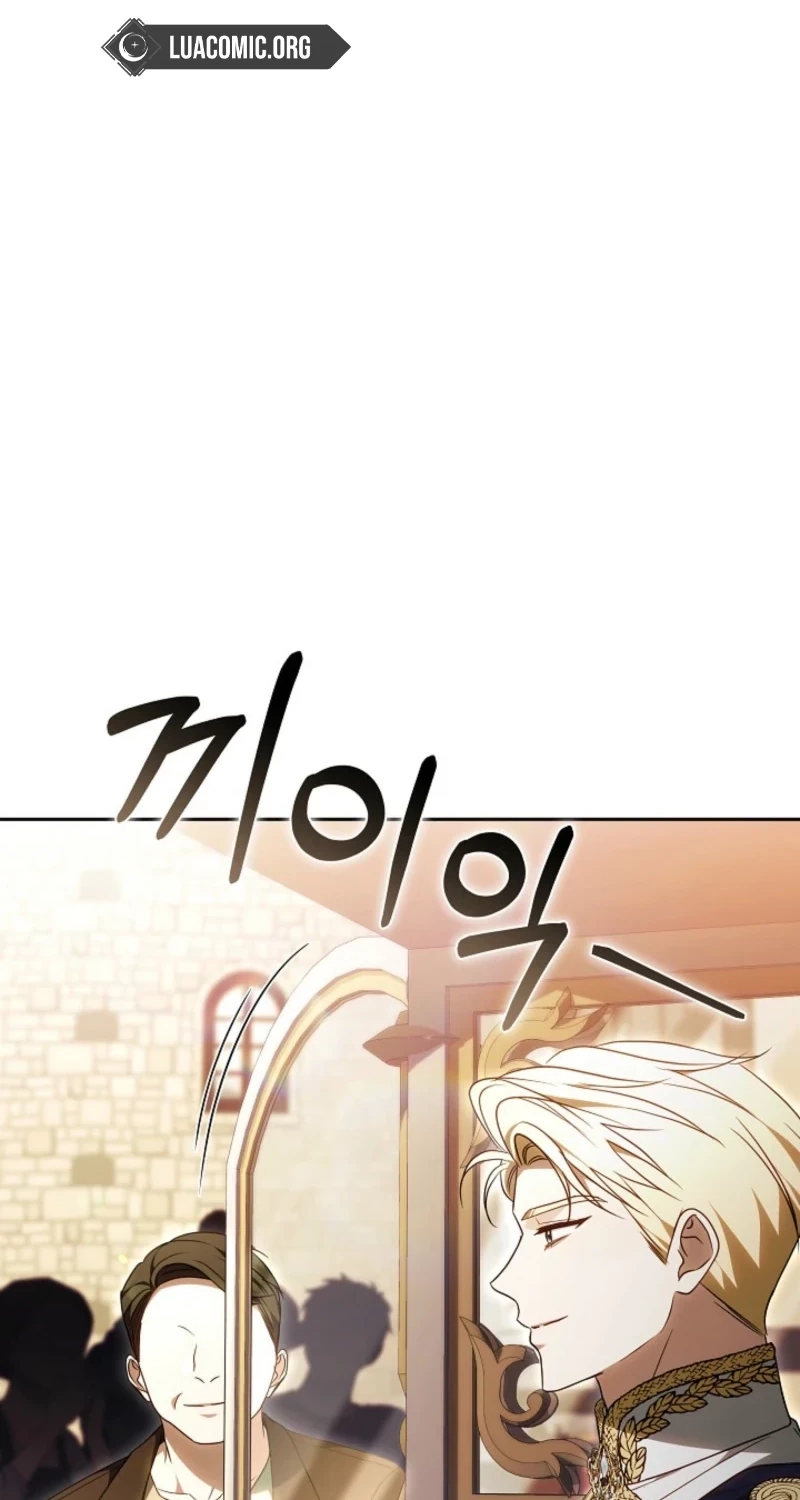 Read Vote for Your Knight! chapter 21 image 37 on Lezhin