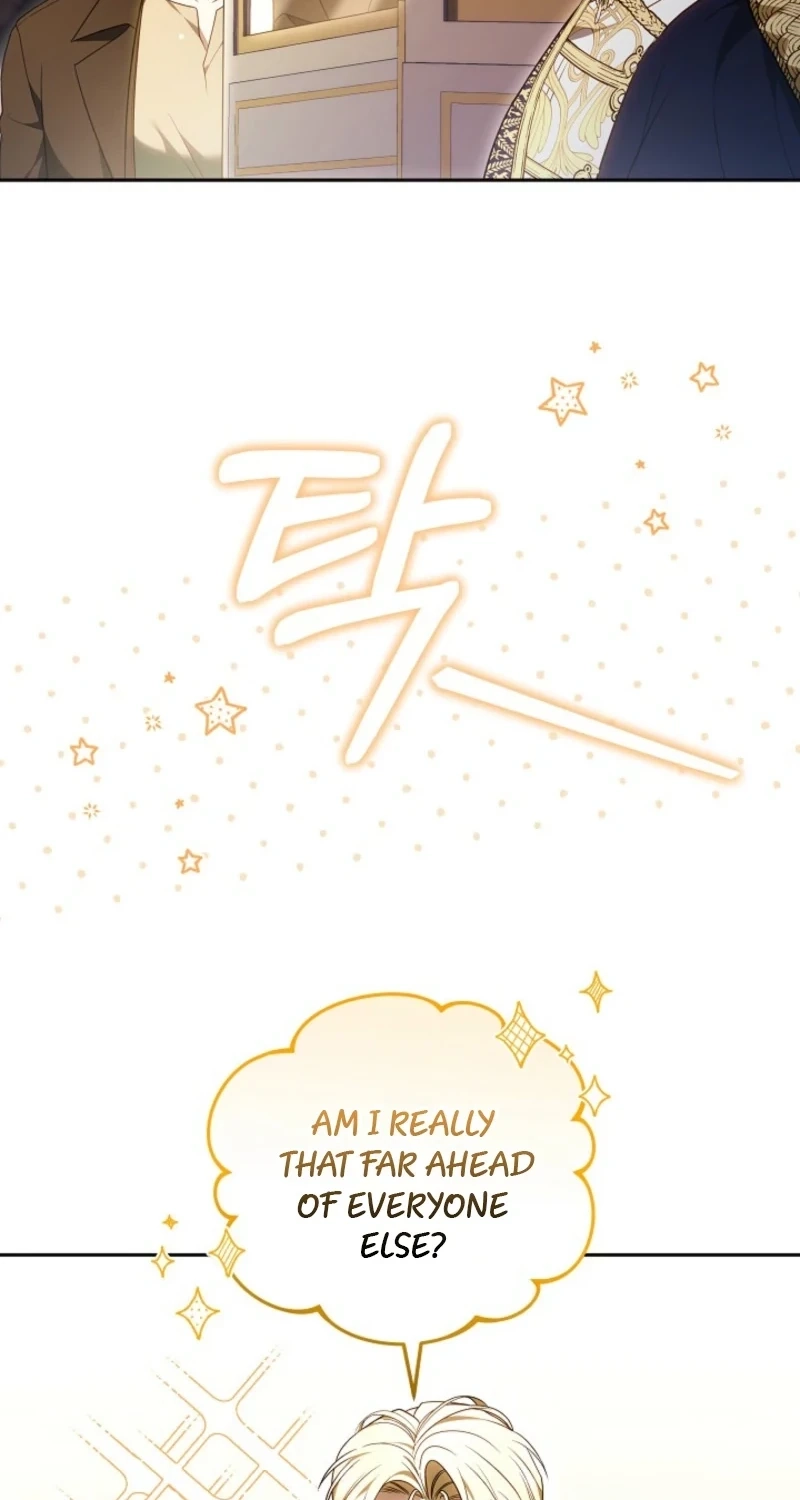 Read Vote for Your Knight! chapter 21 image 38 on Lezhin