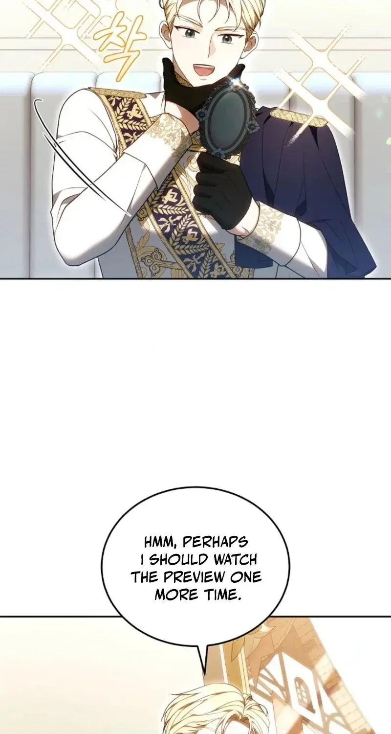 Read Vote for Your Knight! chapter 21 image 39 on Lezhin