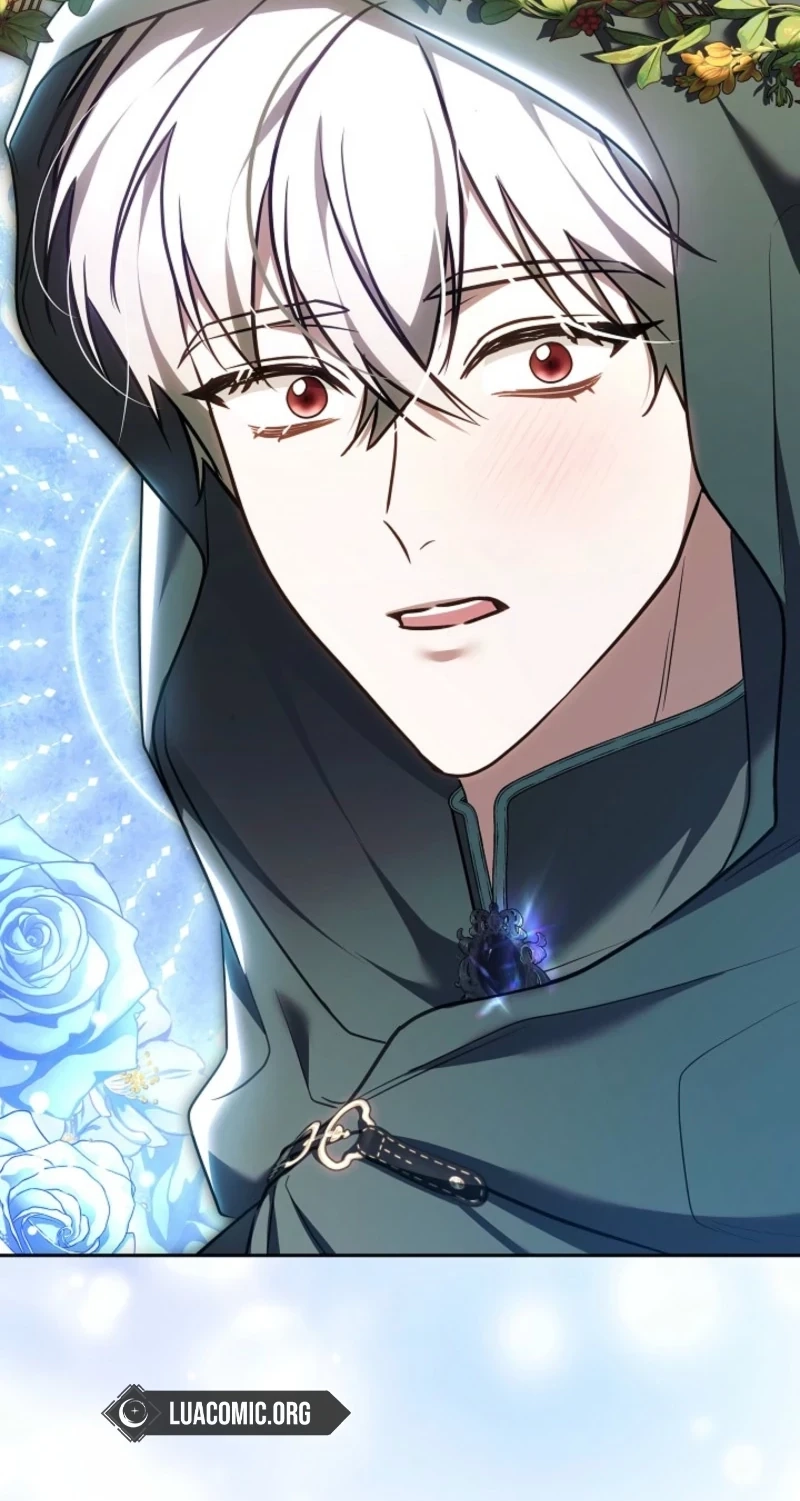 Read Vote for Your Knight! chapter 21 image 4 on Lezhin