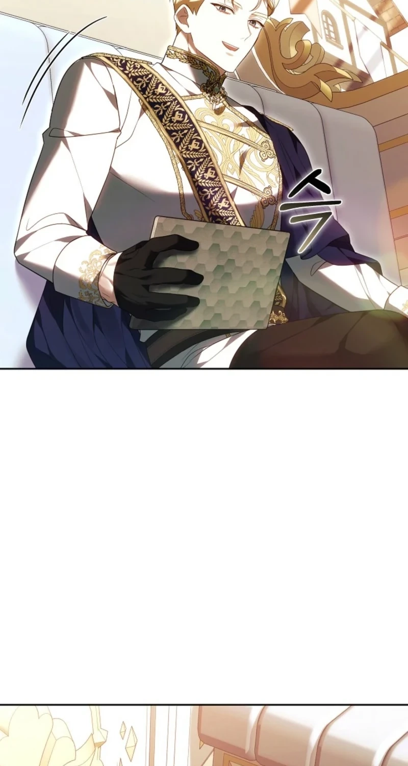 Read Vote for Your Knight! chapter 21 image 40 on Lezhin