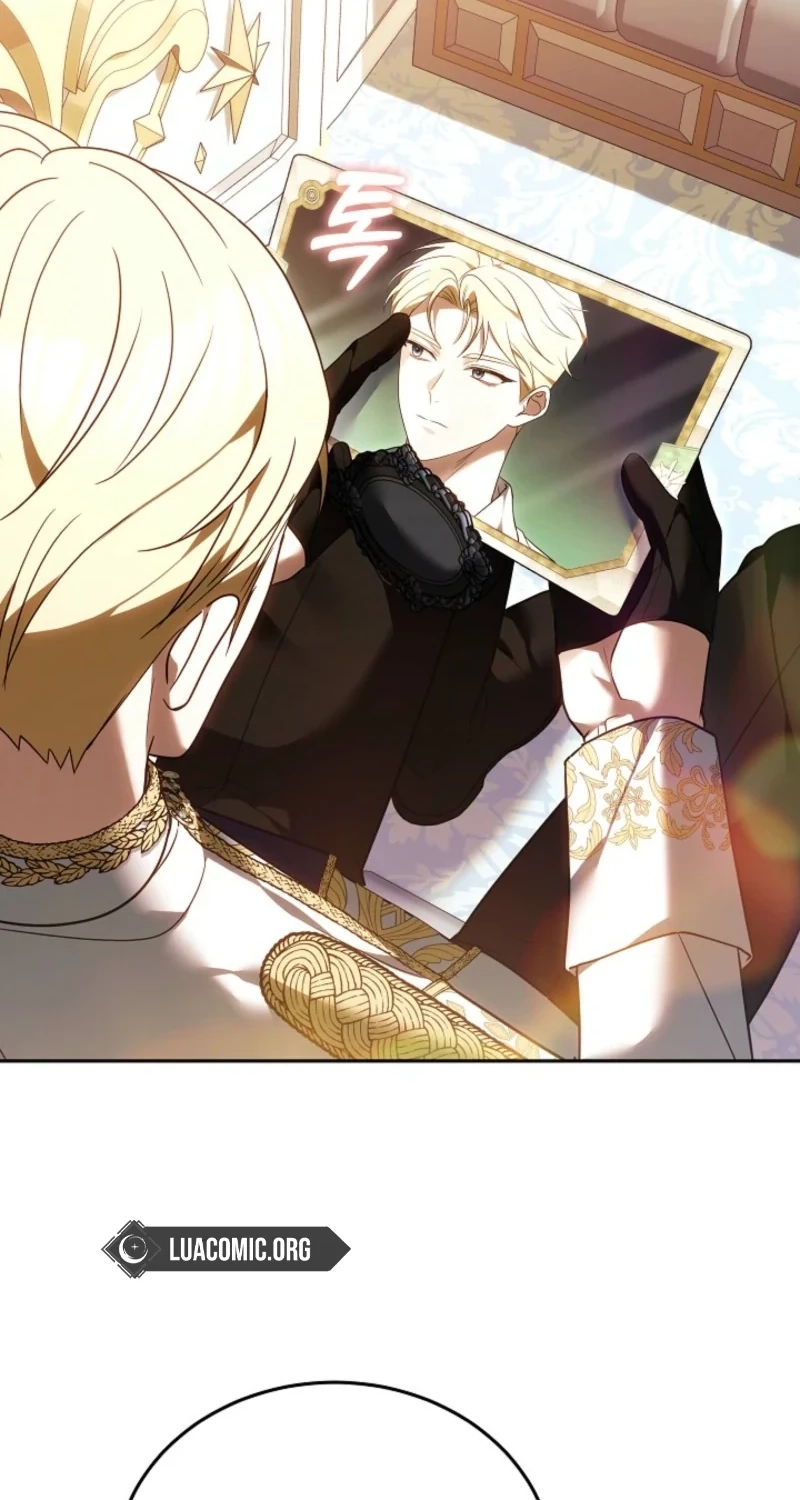 Read Vote for Your Knight! chapter 21 image 41 on Lezhin