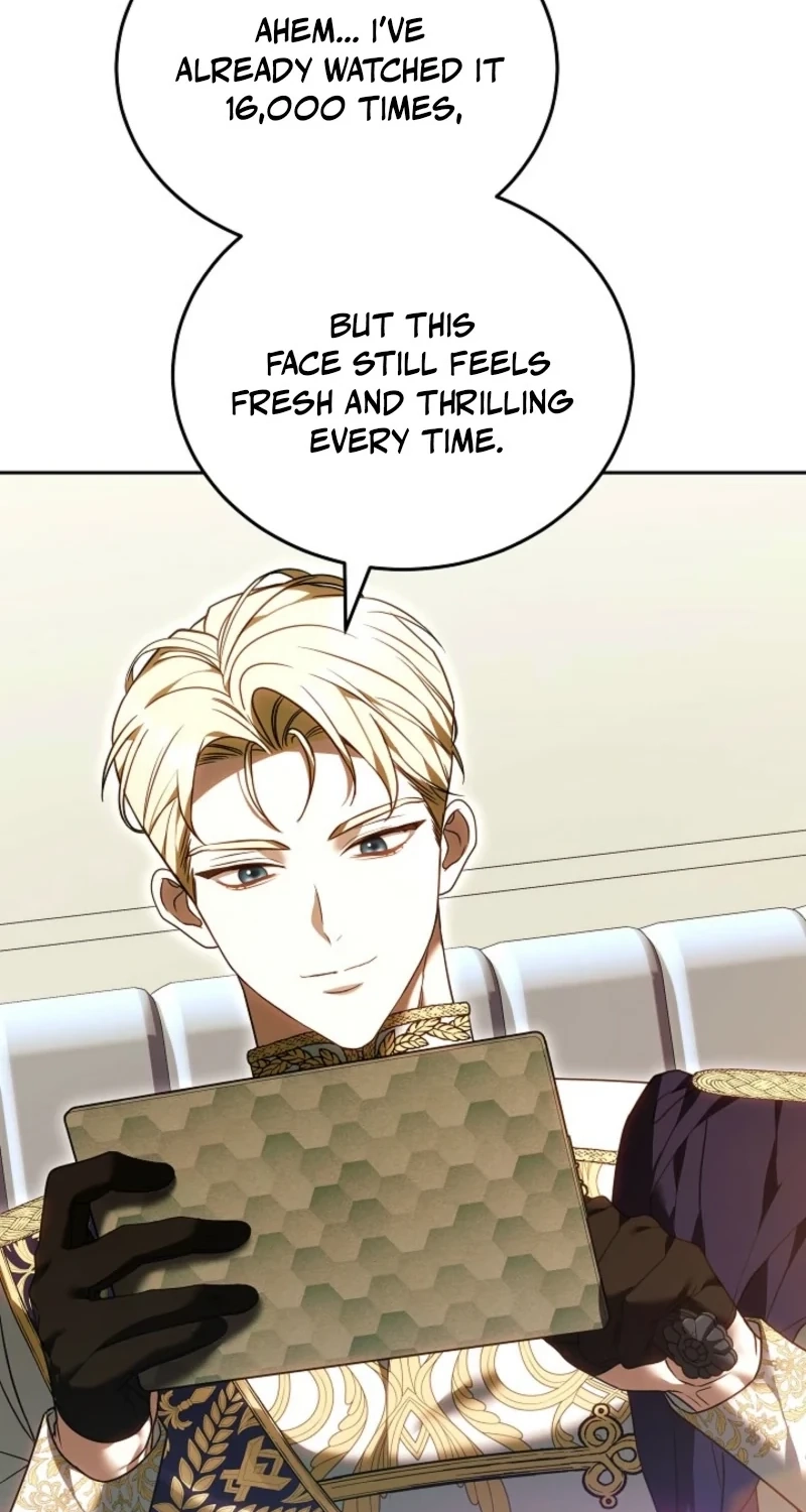 Read Vote for Your Knight! chapter 21 image 42 on Lezhin