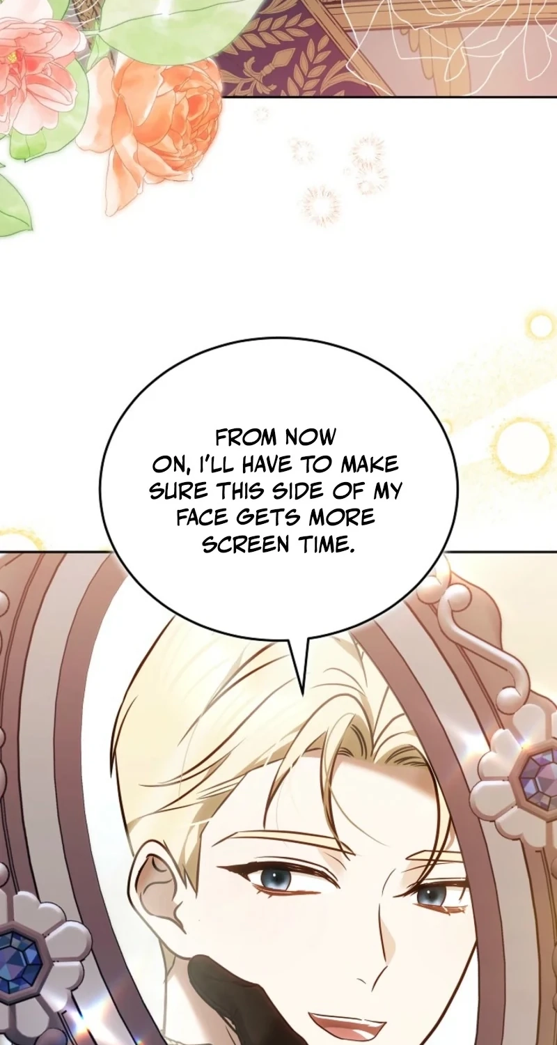 Read Vote for Your Knight! chapter 21 image 45 on Lezhin