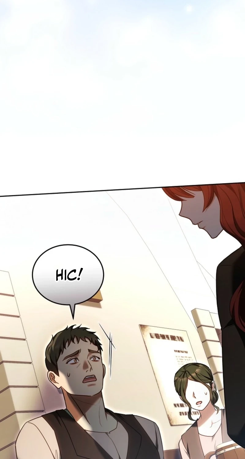 Read Vote for Your Knight! chapter 21 image 5 on Lezhin