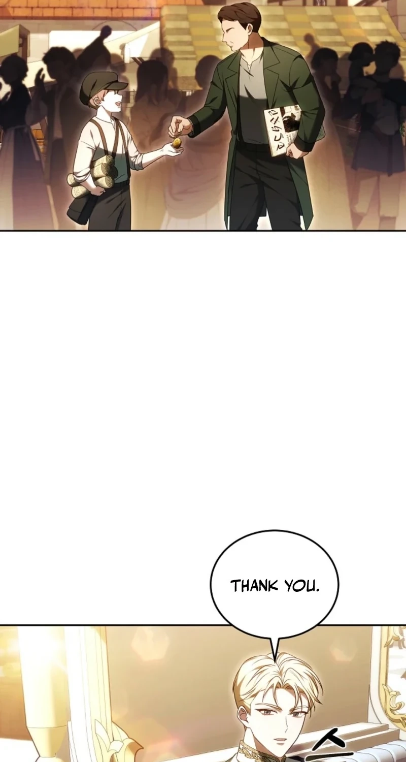 Read Vote for Your Knight! chapter 21 image 51 on Lezhin