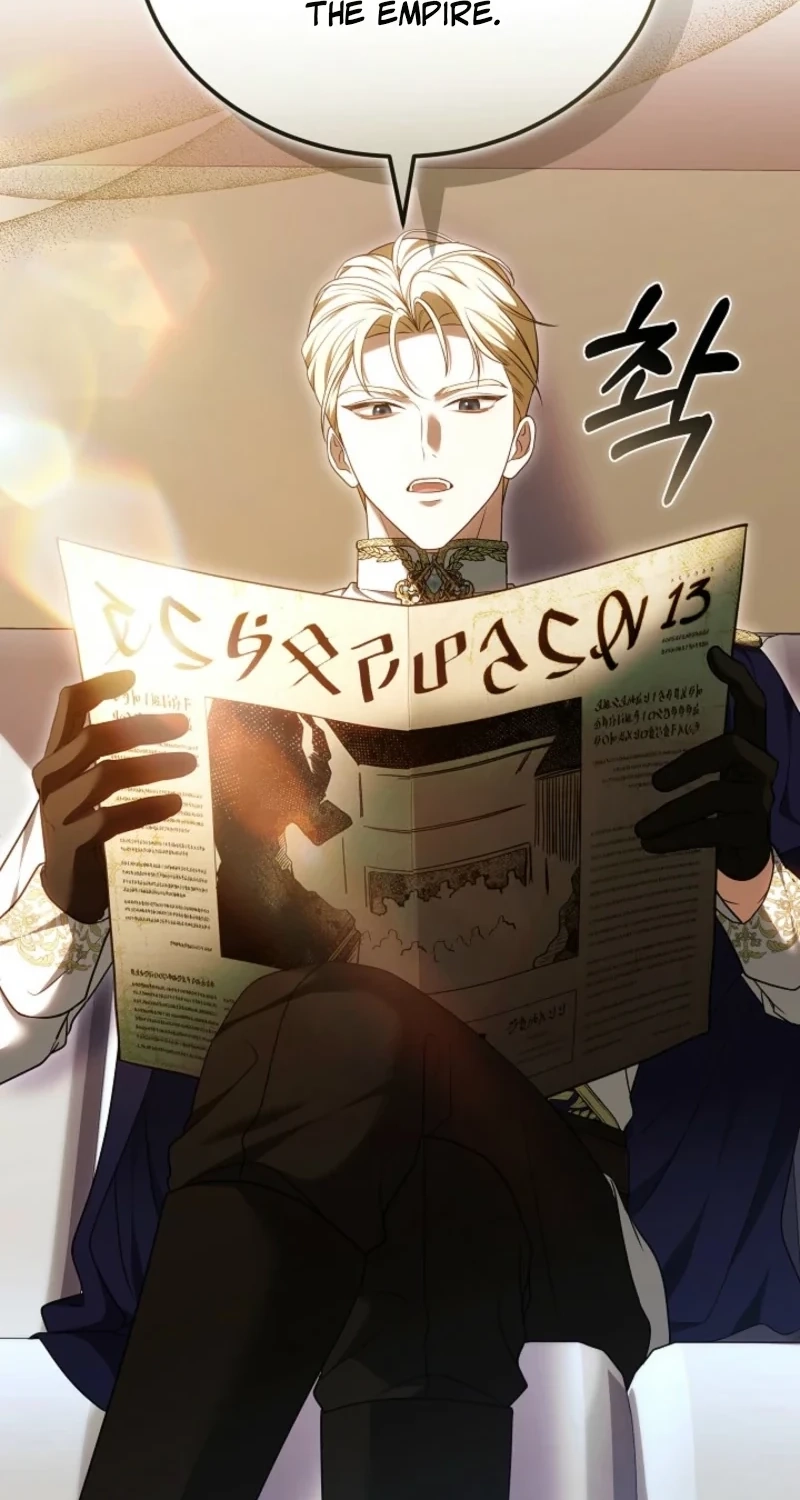 Read Vote for Your Knight! chapter 21 image 53 on Lezhin