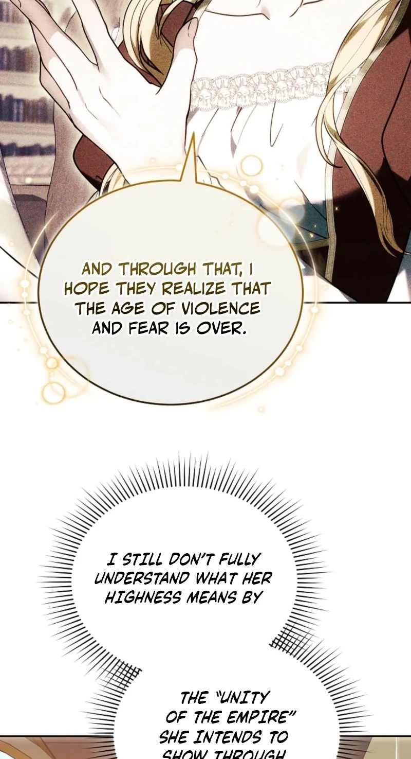Read Vote for Your Knight! chapter 21 image 60 on Lezhin