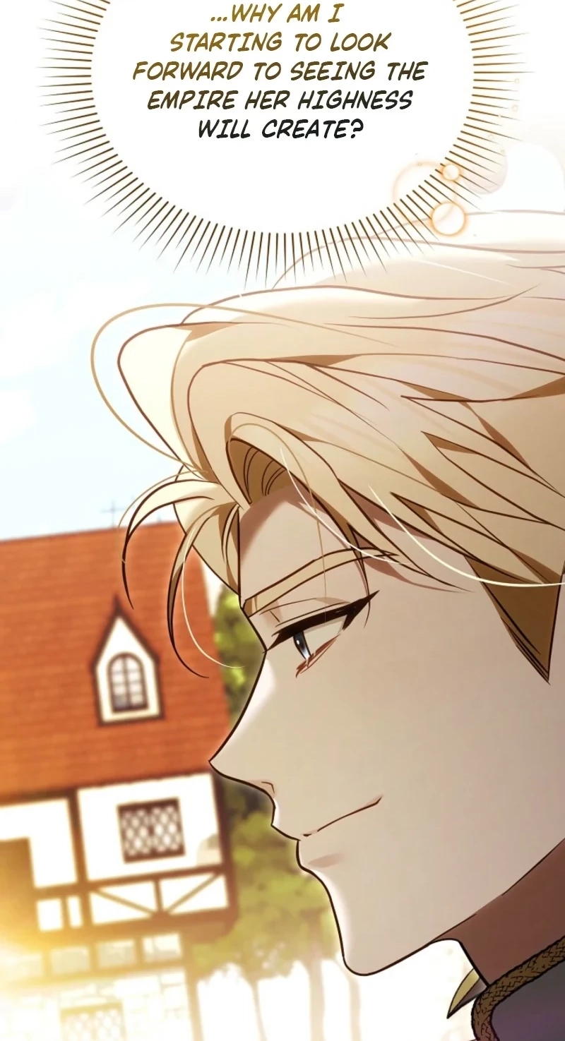 Read Vote for Your Knight! chapter 21 image 63 on Lezhin
