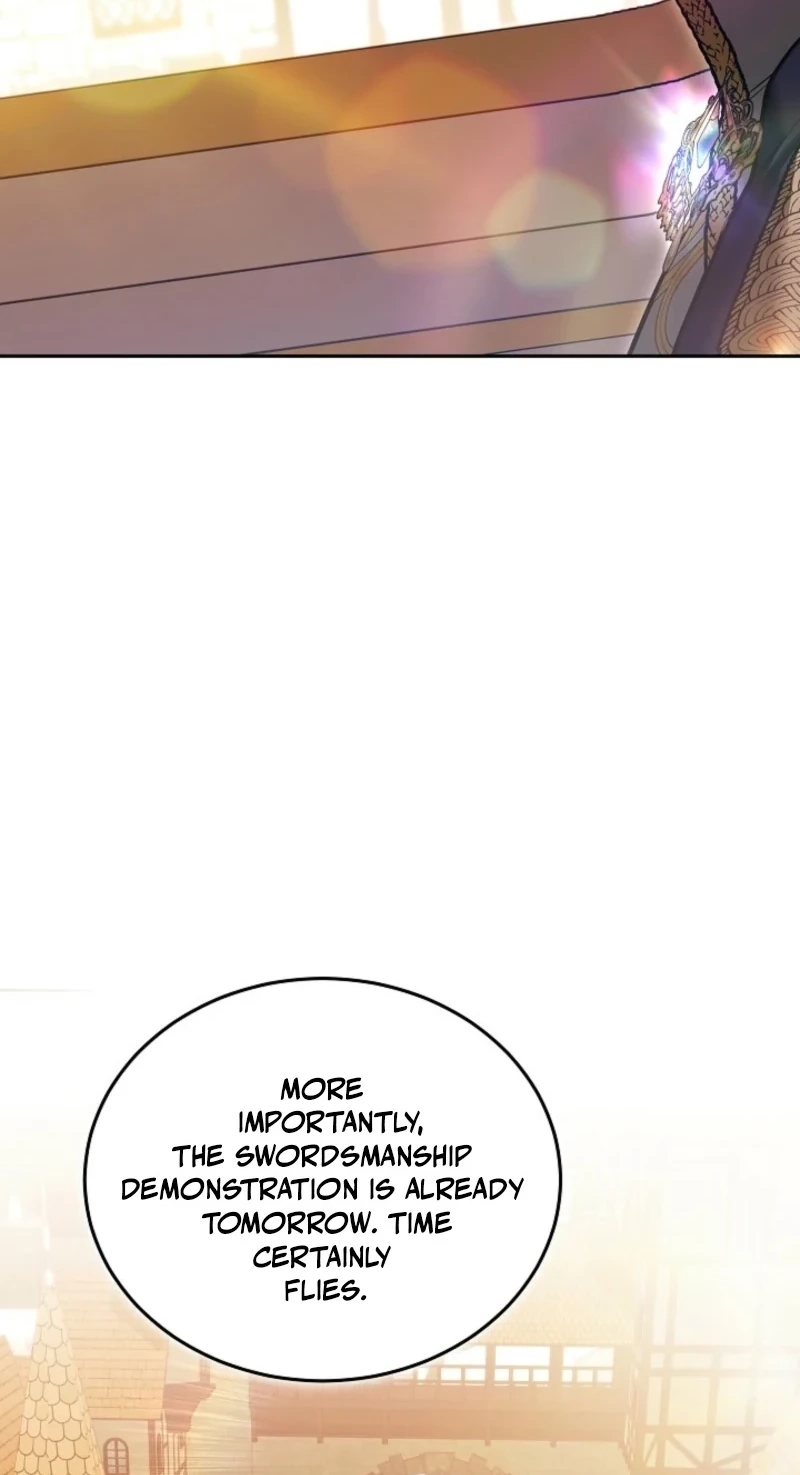Read Vote for Your Knight! chapter 21 image 64 on Lezhin