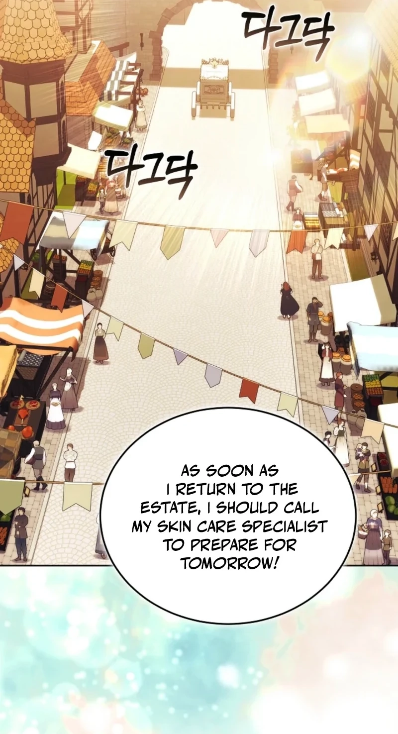 Read Vote for Your Knight! chapter 21 image 65 on Lezhin