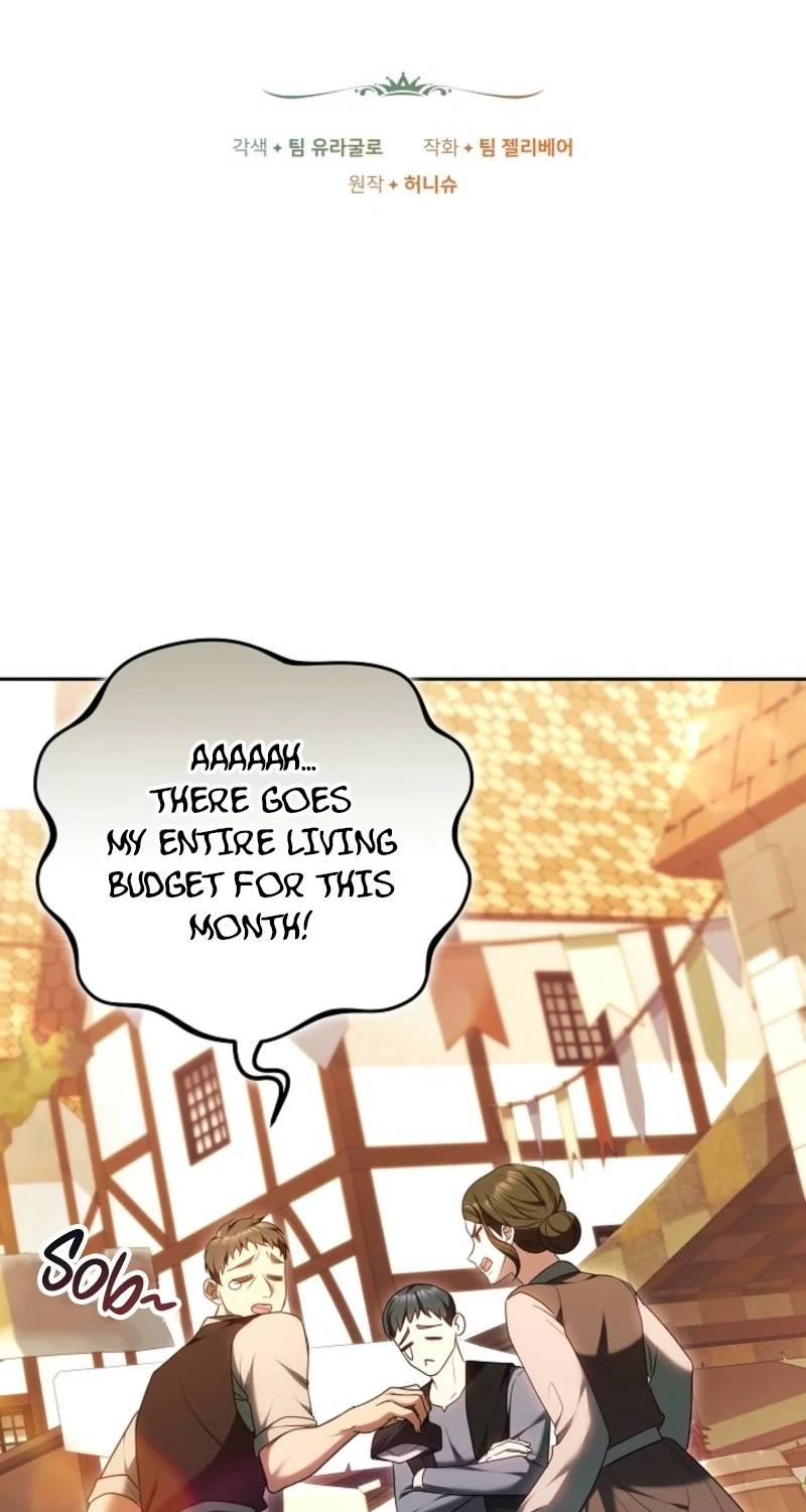 Read Vote for Your Knight! chapter 21 image 7 on Lezhin