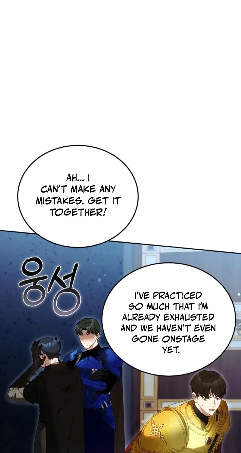 Read Vote for Your Knight! chapter 21 image 72 on Lezhin