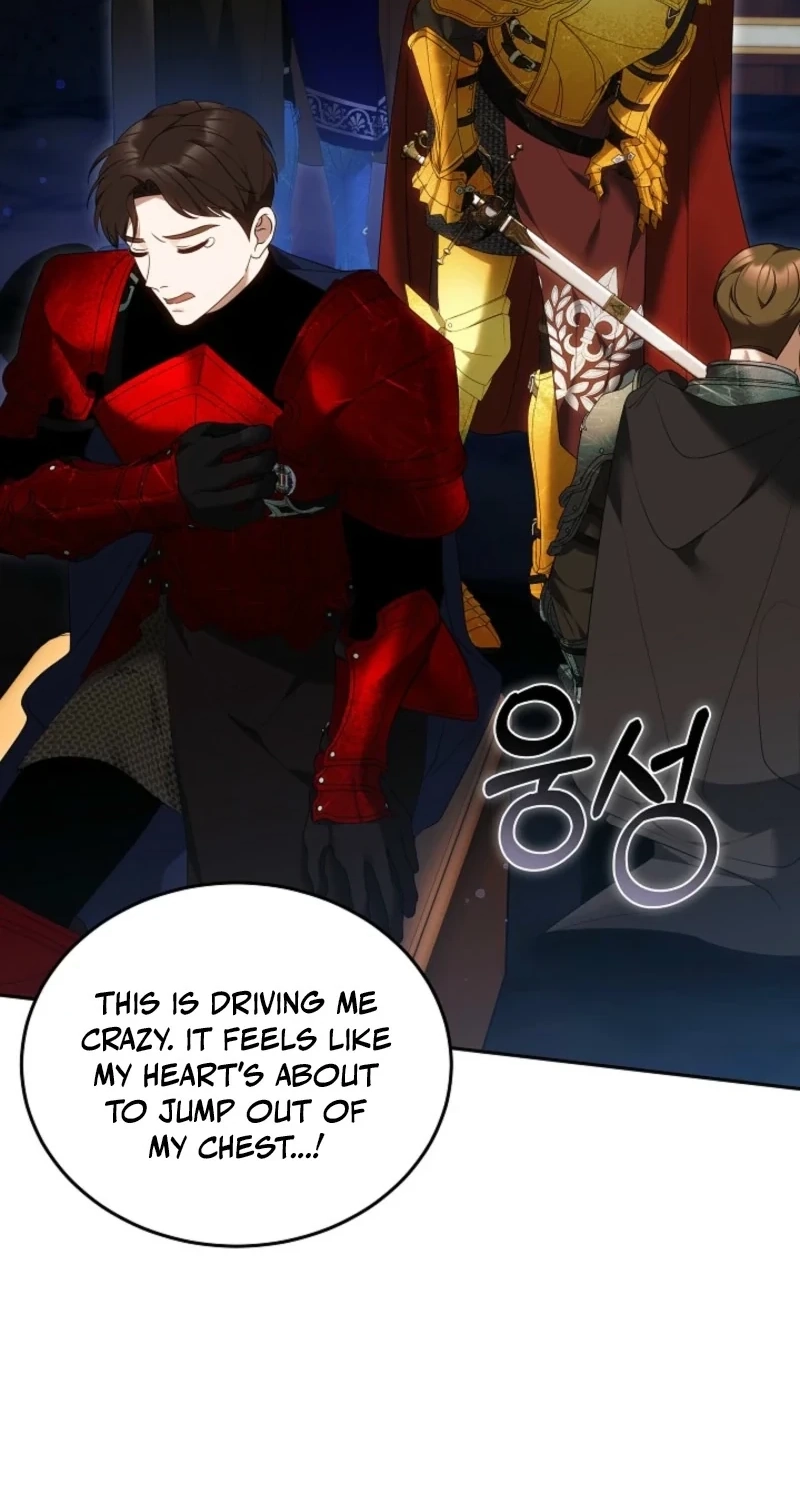 Read Vote for Your Knight! chapter 21 image 73 on Lezhin