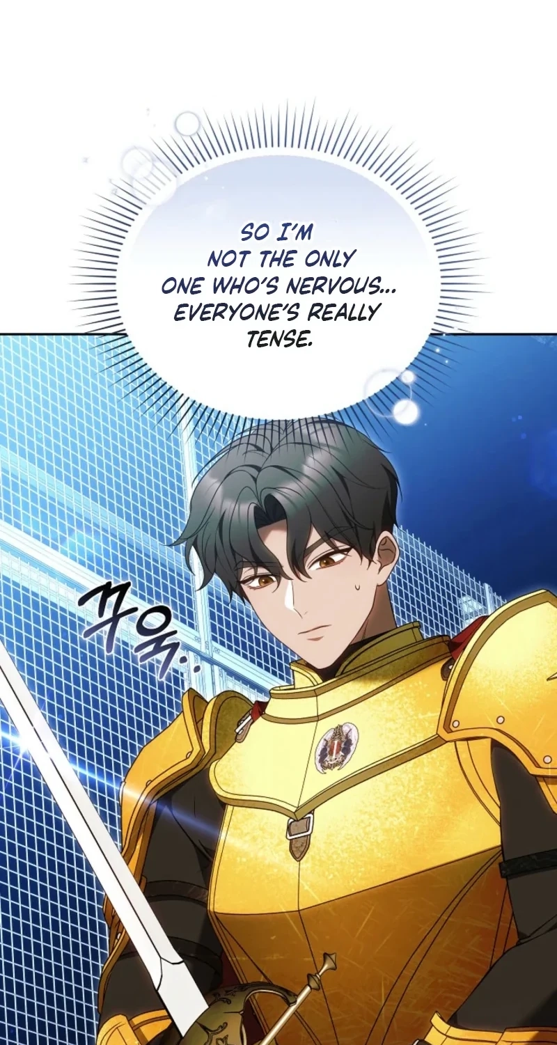 Read Vote for Your Knight! chapter 21 image 74 on Lezhin