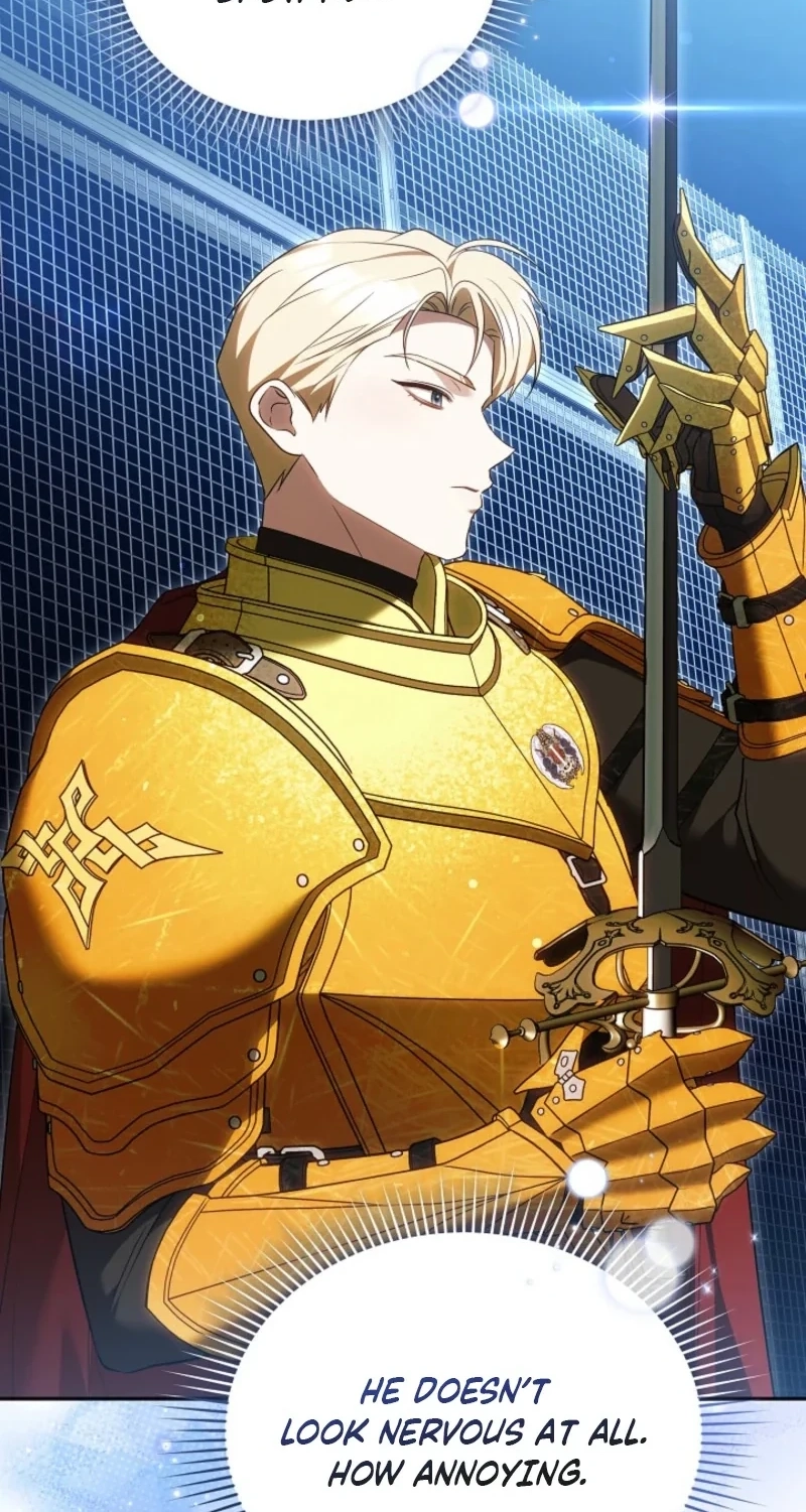 Read Vote for Your Knight! chapter 21 image 76 on Lezhin