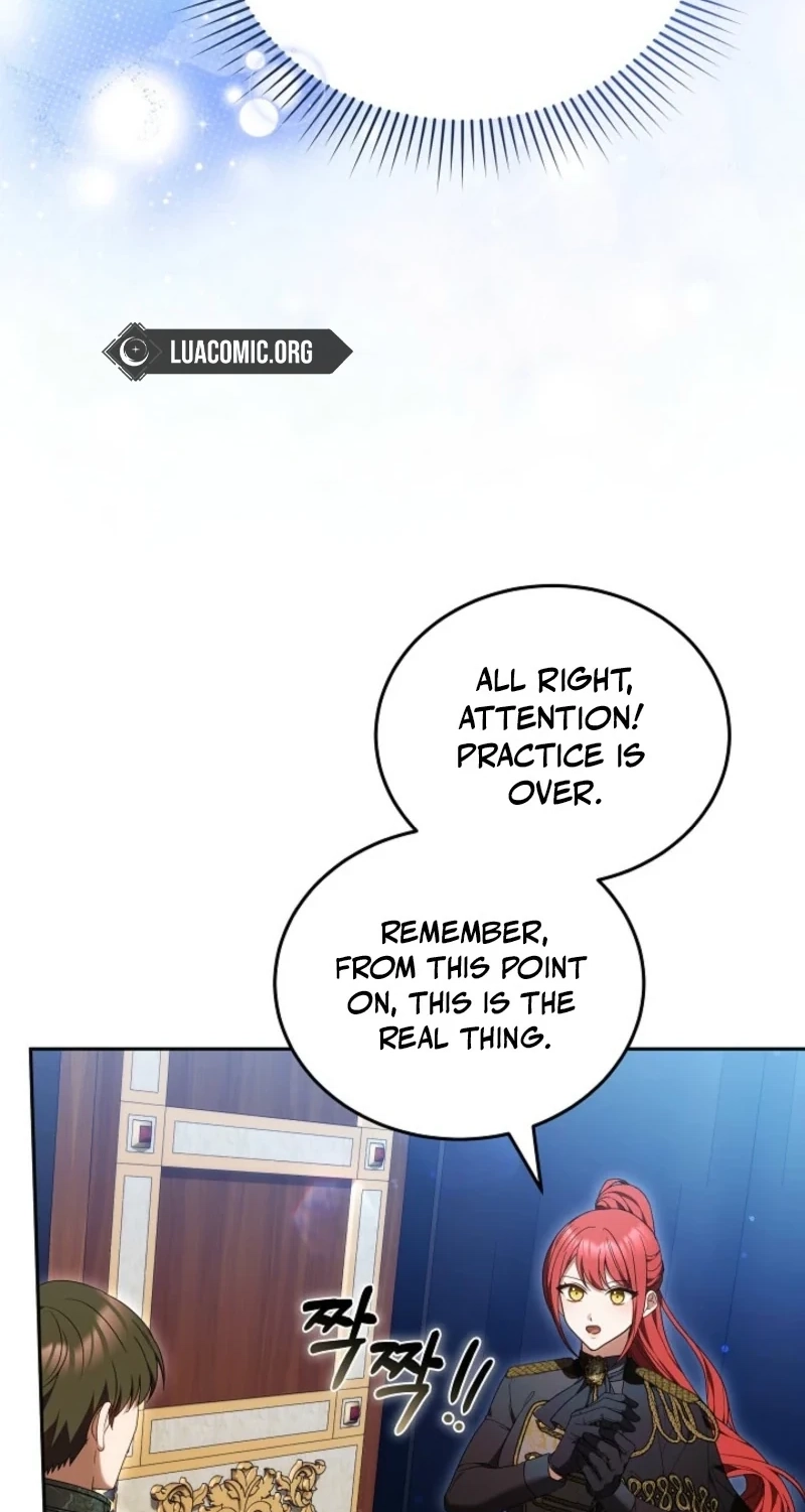 Read Vote for Your Knight! chapter 21 image 77 on Lezhin